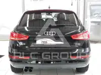 2017 Audi Q3