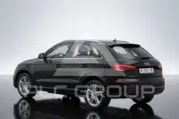 2017 Audi Q3