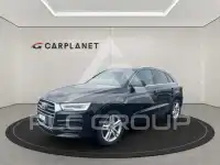 2017 Audi Q3