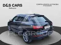 2017 Audi Q3
