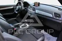 2017 Audi Q3