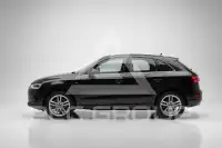 2017 Audi Q3