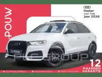 2017 Audi Q3