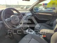 2017 Audi Q3