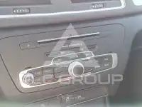 2017 Audi Q3