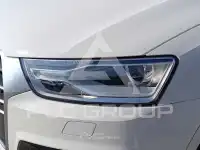 2017 Audi Q3