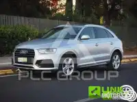 2017 Audi Q3