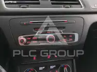 2017 Audi Q3