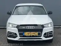 2017 Audi Q3