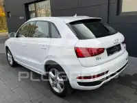 2017 Audi Q3