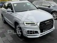 2017 Audi Q3