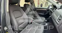 2017 Audi Q3