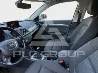 2017 Audi Q3