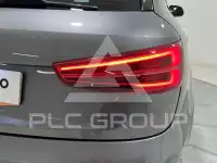2017 Audi Q3