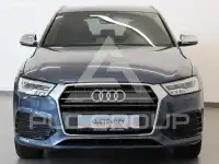 2017 Audi Q3