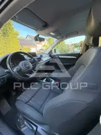 2017 Audi Q3