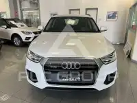 2017 Audi Q3
