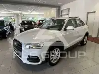 2017 Audi Q3
