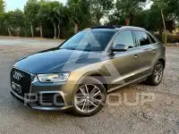 2017 Audi Q3