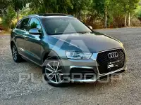 2017 Audi Q3