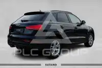 2017 Audi Q3