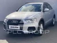 2017 Audi Q3