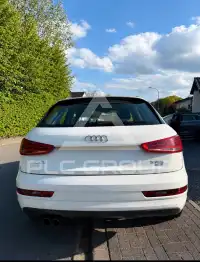 2017 Audi Q3