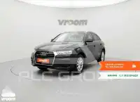 2017 Audi Q3