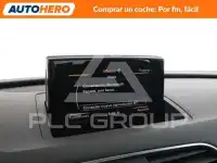 2017 Audi Q3