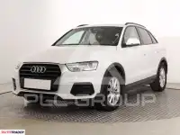 2017 Audi Q3