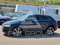 2017 Audi Q3