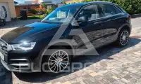 2017 Audi Q3