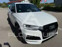 2017 Audi Q3