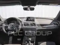 2017 Audi Q3