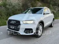 2017 Audi Q3