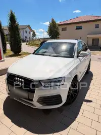 2017 Audi Q3