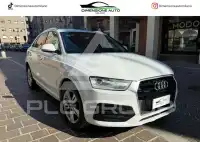2017 Audi Q3