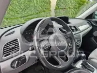2017 Audi Q3