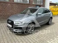 2017 Audi Q3