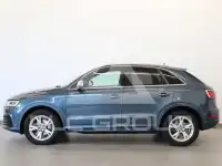 2017 Audi Q3