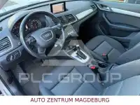 2017 Audi Q3