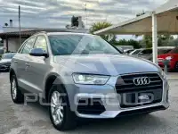 2017 Audi Q3