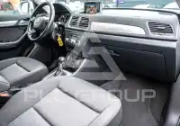 2017 Audi Q3