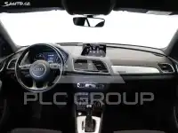 2017 Audi Q3
