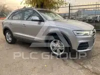 2017 Audi Q3