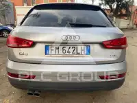 2017 Audi Q3