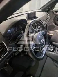 2017 Audi Q3