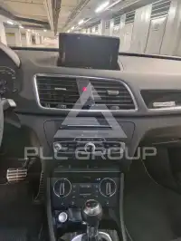 2017 Audi Q3