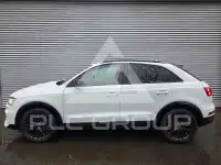 2017 Audi Q3