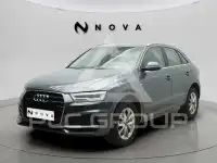 2017 Audi Q3